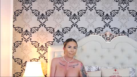 annekay online show from 8, 12, 2024