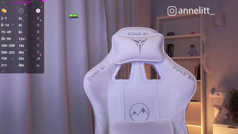 Snapshot of annelitt chatting on 21, 12, 2024 annelitt online show from 21, 12, 2024