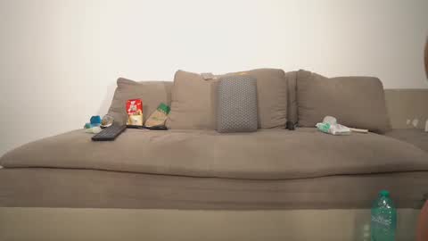 Snapshot of annemanifique chatting on 9, 2, 2025 Annemanifique  Anne   Lara Kelly  online show from 9, 2, 2025