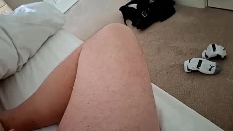 Annesfeet online show from 21, 1, 2025