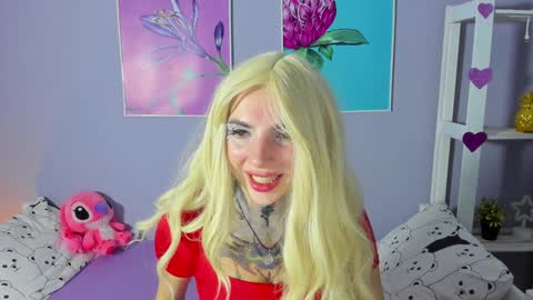 Snapshot of annetenet chatting on 8, 12, 2024 Annet online show from 8, 12, 2024