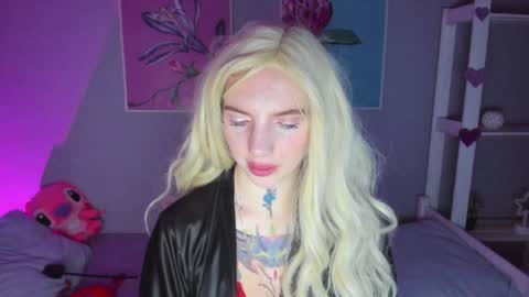 Snapshot of annetenet chatting on 26, 1, 2025 Annet online show from 26, 1, 2025