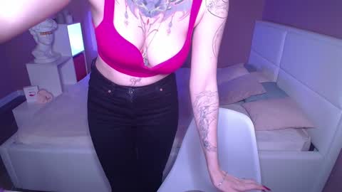 Snapshot of annetenet chatting on 31, 1, 2025 Annet online show from 31, 1, 2025