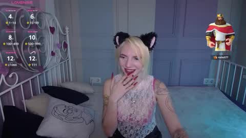 Snapshot of annetenet chatting on 9, 2, 2025 Annet online show from 9, 2, 2025