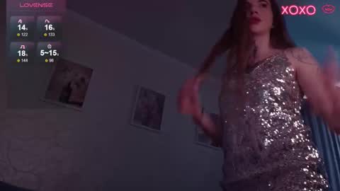 Snapshot of annetenet chatting on 5, 2, 2026 Annet online show from 5, 2, 2026