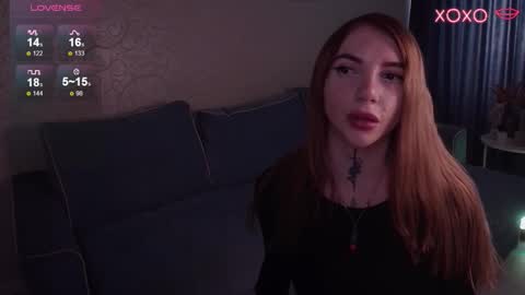 Snapshot of annetenet chatting on 11, 2, 2026 Annet online show from 11, 2, 2026