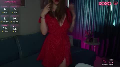 Snapshot of annetenet chatting on 22, 2, 2026 Annet online show from 22, 2, 2026