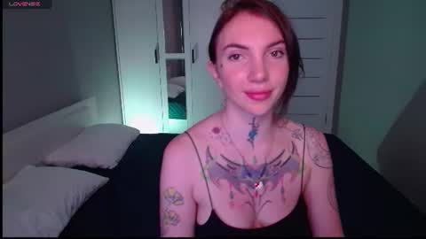 Annet online show from 7, 7, 2026