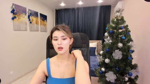 annetli online show from 27, 12, 2024