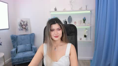 annetli online show from 30, 9, 2025