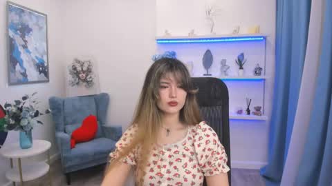 annetli online show from 19, 4, 2026