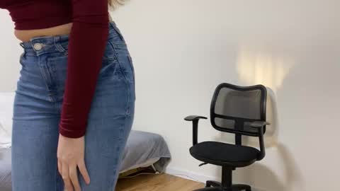 Ann  Serj online show from 18, 3, 2026