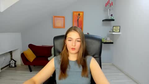 annewilsonn online show from 13, 1, 2026