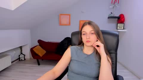 annewilsonn online show from 16, 3, 2026