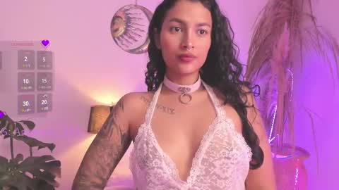 Angel online show from 14, 2, 2025