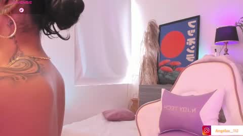 Snapshot of anngel_1 chatting on 28, 6, 2026 Angel online show from 28, 6, 2026