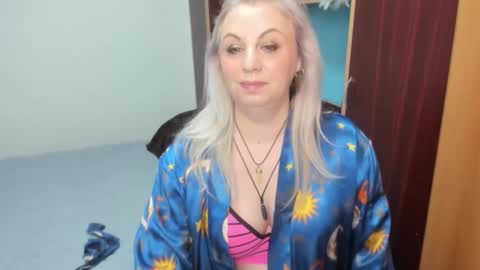 Anngel online show from 7, 1, 2026