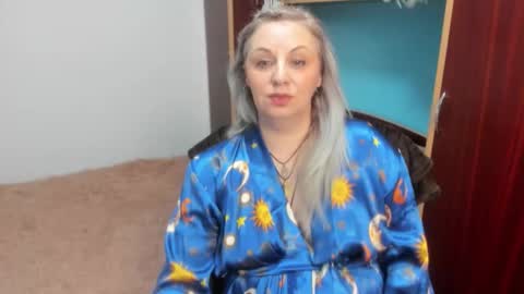 Anngel online show from 10, 2, 2026