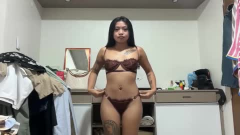 annhottiespicy online show from 18, 10, 2025