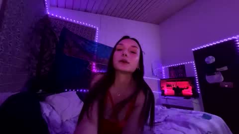 anni208 online show from 27, 4, 2026