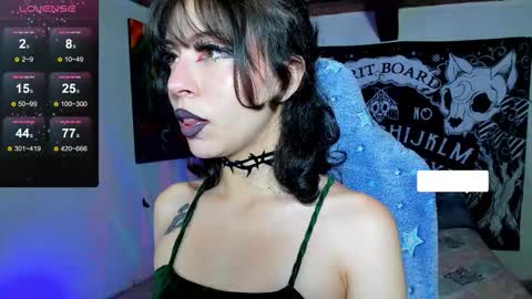 Snapshot of anni_420_ chatting on 26, 2, 2026 Nikoll online show from 26, 2, 2026