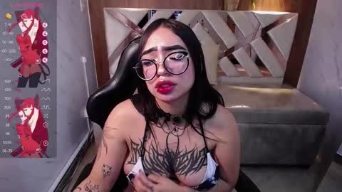 Anni acker b online show from 6, 11, 2025