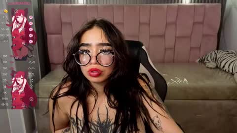 Anni acker b online show from 15, 11, 2025