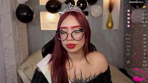 Anni acker b online show from 20, 12, 2025