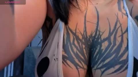 Snapshot of anni_acker_b chatting on 17, 6, 2026 Anni acker b online show from 17, 6, 2026
