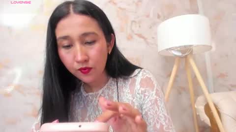 Snapshot of anni_petite_ chatting on 16, 7, 2026 online show from 16, 7, 2026