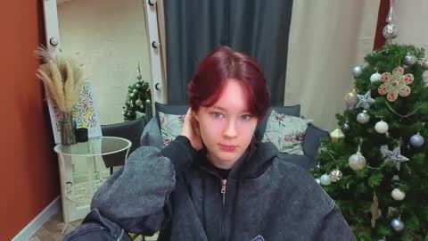 Anni online show from 9, 1, 2026