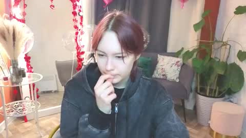 Anni online show from 13, 2, 2026