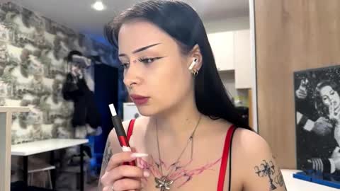 Annet online show from 24, 2, 2026