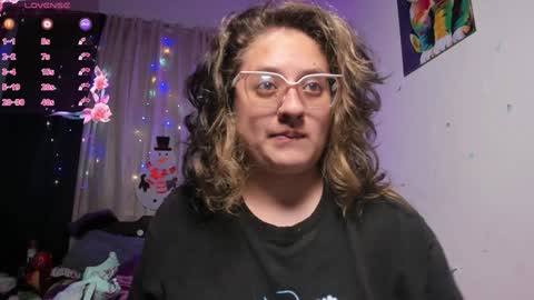 Ana Bolena independent model online show from 7, 1, 2025