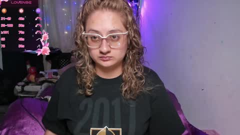 Ana Bolena independent model online show from 25, 1, 2025