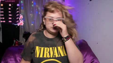 Ana Bolena independent model online show from 31, 1, 2025