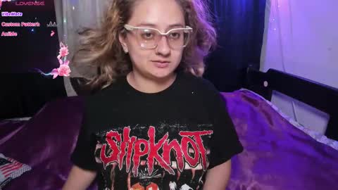 Ana Bolena independent model online show from 5, 3, 2025