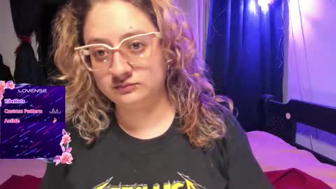 Ana Bolena independent model online show from 22, 9, 2025