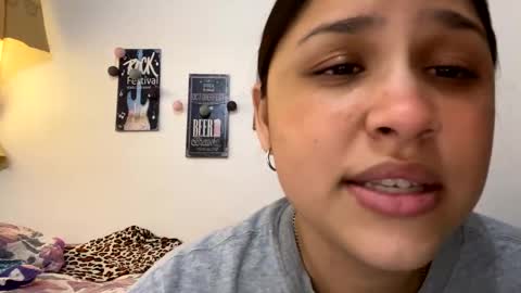 Snapshot of annie_catt_ chatting on 15, 1, 2025 Annie online show from 15, 1, 2025