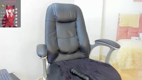 Snapshot of annie_collen chatting on 21, 2, 2025 Anna online show from 21, 2, 2025