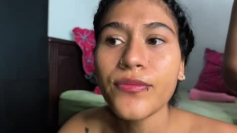 Snapshot of annie_darling_ chatting on 17, 7, 2026 A N G E L online show from 17, 7, 2026