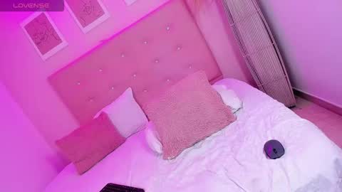 annie_dolce_ online show from 7, 2, 2026