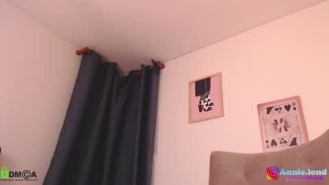 Annie online show from 9, 12, 2024