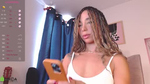 Annie online show from 21, 10, 2025