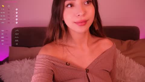 Snapshot of annie_evans24 chatting on 7, 12, 2024 Annie Evans online show from 7, 12, 2024