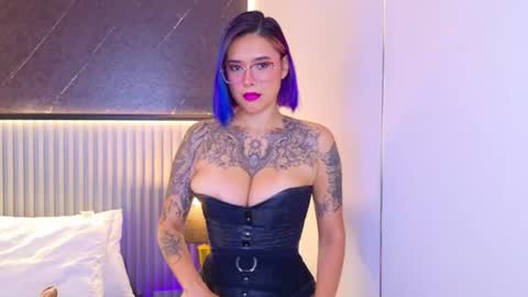 Snapshot of annie_hawk chatting on 29, 6, 2026 ANNIE HAWK online show from 29, 6, 2026
