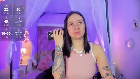 Aniie online show from 8, 2, 2026