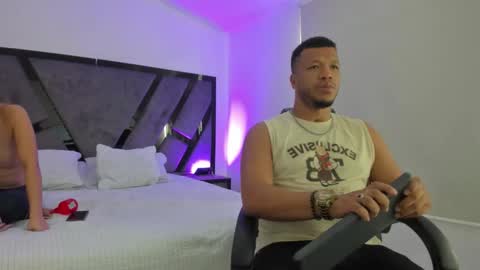 Snapshot of annieandstefan chatting on 17, 1, 2026 Annie and Stefan online show from 17, 1, 2026