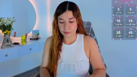 annieboobs_ online show from 29, 5, 2026