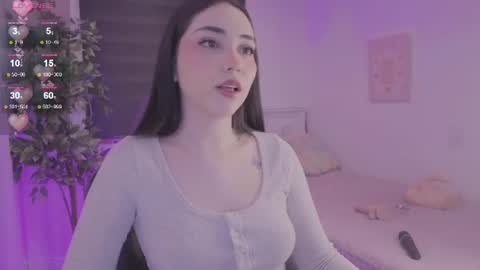 Snapshot of anniebrie chatting on 10, 6, 2026 Cassandra online show from 10, 6, 2026